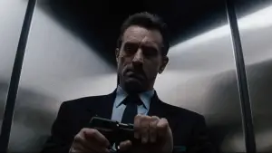 Задник к фильму "Схватка" #566407