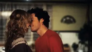 Задник к фильму "16 лет. Любовь. Перезагрузка" #532435