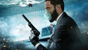 Задник к фильму "Довод" #596812