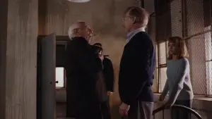 Задник к фильму "Тени прошлого" #493485