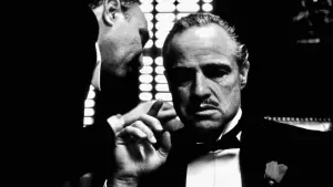 Задник к фильму "Крёстный отец" #518596