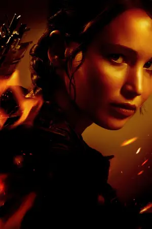 Постер к фильму "Голодные игры" #603270