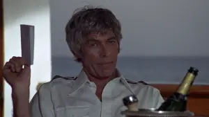 Задник к фильму "Последний круиз на яхте «Шейла»" #450534