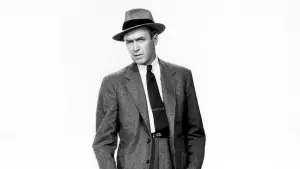 Задник к фильму "Человек, который знал слишком много" #213967