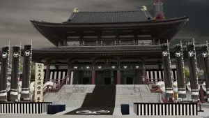 Задник к фильму "Росомаха: Бессмертный" #642559