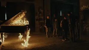 Задник к фильму "Всегда возвращается" #408991