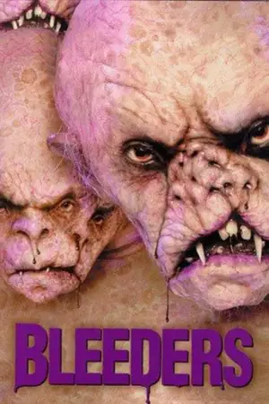 Постер к фильму "Гемоглобин" #696554