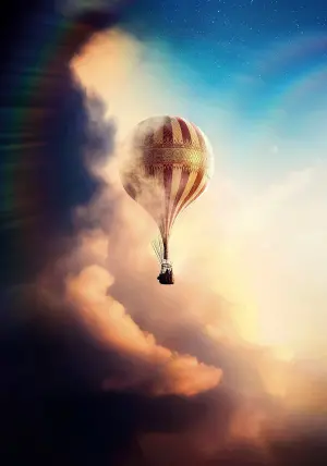 Постер к фильму "Аэронавты" #262145