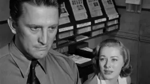 Задник к фильму "Детективная история" #471641