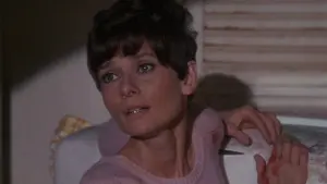 Задник к фильму "Дождись темноты" #221159