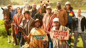 Задник к фильму "" #500236