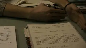 Задник к фильму "Зодиак" #649589