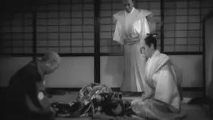 Задник к фильму "Сорок семь верных вассалов эпохи Гэнроку" #447846