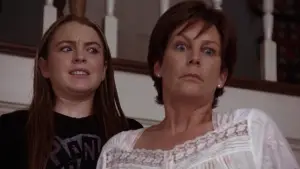 Задник к фильму "Чумовая пятница" #641129