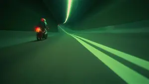 Задник к фильму "Падшие ангелы" #483223