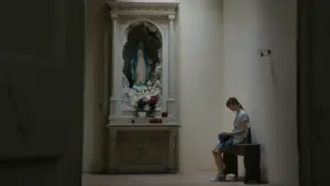 Задник к фильму "Маленькие проблемные девочки" #535221