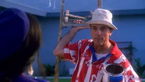 Задник к фильму "Магазин зверюшек" #674179