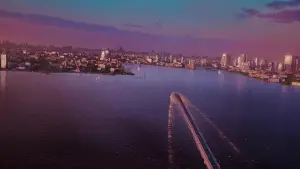 Задник к фильму "Ультрамен: путь к вершине" #644604