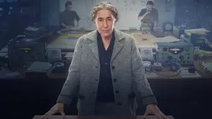 Задник к фильму "Голда. Судный день" #194364