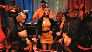 Задник к фильму "Экстаз" #240262