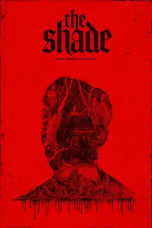 Постер к фильму "The Shade" #885403