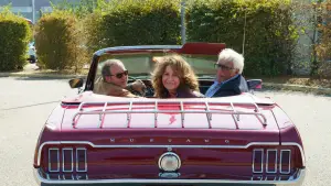 Задник к фильму "Для танго нужны двое" #692033