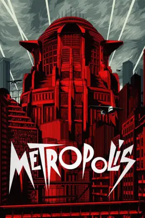 Метрополис