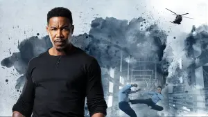 Видео к фильму Вас приветствует внезапная смерть | Welcome to Sudden Death | Trailer | Own it now on Digital & DVD