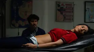 Задник к фильму "Женщина в чёрном. Невеста дьявола" #650922