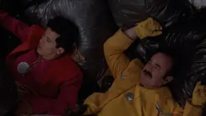 Задник к фильму "Супер Братья Марио" #334127