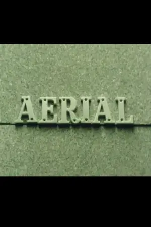 Постер к фильму "Aerial" #742751
