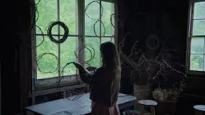 Задник к фильму "После Янга" #505206