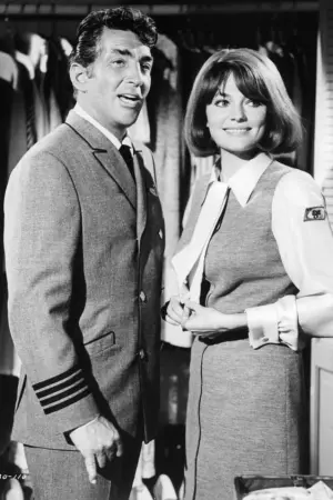 Постер к фильму "Аэропорт" #403471