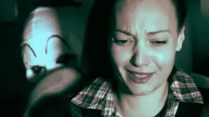 Задник к фильму "Канун Дня всех святых" #720761