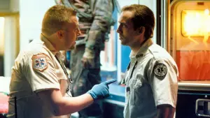 Задник к фильму "Воскрешая мертвецов" #274941