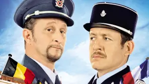 Задник к фильму "Таможня дает добро" #356592