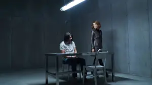 Задник к фильму "Досье «Чёрная канарейка»" #623173