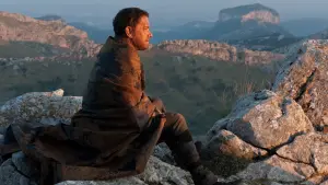 Задник к фильму "Облачный атлас" #255803