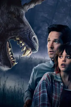 Постер к фильму "Смерть Единорога" #568951