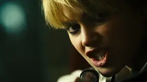 Задник к фильму "Домино" #375145