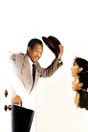 Постер к фильму "Папа-призрак" #461538