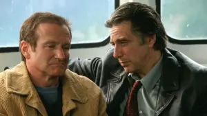 Задник к фильму "Бессонница" #252164