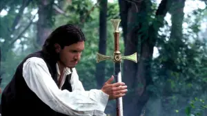 Задник к фильму "Влад" #735239