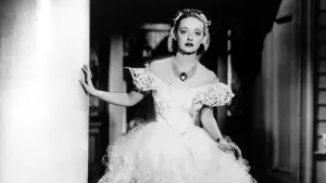 Задник к фильму "Иезавель" #451883