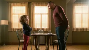 Задник к фильму "Мой шпион" #257187