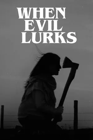 Постер к фильму "Одержимые злом" #442043