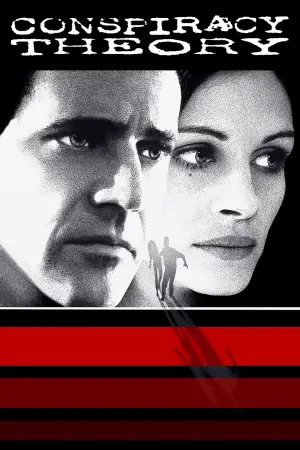 Постер к фильму "Теория заговора" #138907