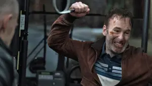 Задник к фильму "Никто" #180421