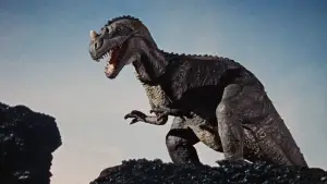 Задник к фильму "Миллион лет до нашей эры" #593400