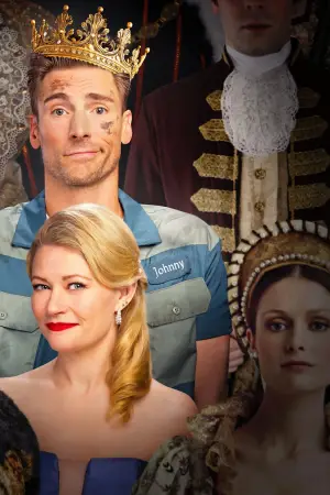 Постер к фильму "Герцог поневоле" #659376